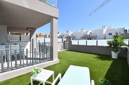 Bungalow 3 slpk in San Miguel de Salinas – foto 6