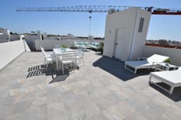 Bungalow 3 slpk in San Miguel de Salinas – foto 12