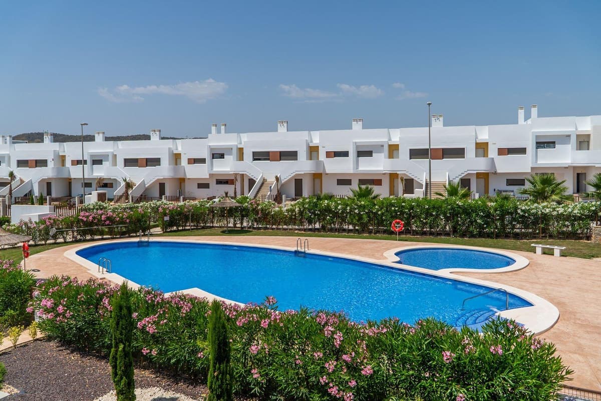 Bungalow 2 slpk in Orihuela – foto 1