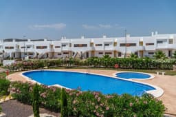 Bungalow 2 slpk in Orihuela – foto 1