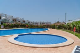 Bungalow 2 slpk in Orihuela – foto 2