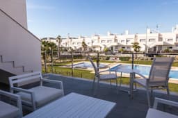 Bungalow 2 slpk in Orihuela – foto 25