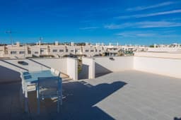 Bungalow 2 slpk in Orihuela – foto 27