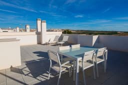 Bungalow 2 slpk in Orihuela – foto 28