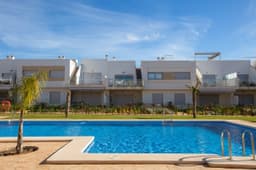 Bungalow 2 slpk in Orihuela – foto 29
