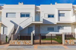 Bungalow 2 slpk in Orihuela – foto 34