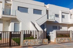 Bungalow 2 slpk in Orihuela – foto 35