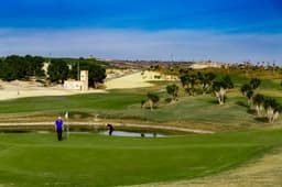 Bungalow 2 slpk in Orihuela – foto 39