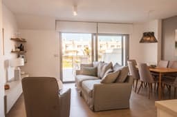 Bungalow 2 slpk in Orihuela – foto 5