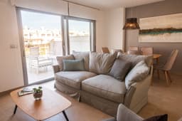 Bungalow 2 slpk in Orihuela – foto 7