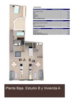 Appartement in Torrevieja – foto 3