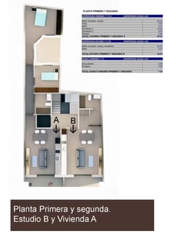 Appartement in Torrevieja – foto 3