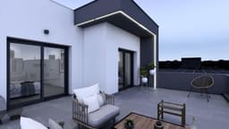 Villa 3 slpk in Benijofar – foto 10