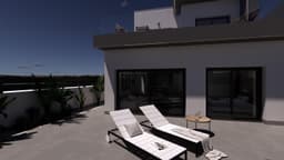 Villa 3 slpk in Benijofar – foto 12