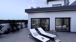 Villa 3 slpk in Benijofar – foto 13