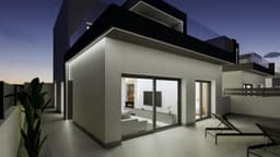 Villa 3 slpk in Benijofar – foto 14