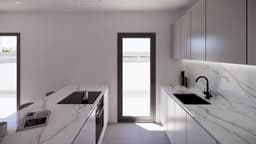 Villa 3 slpk in Benijofar – foto 19