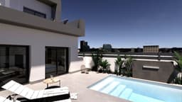 Villa 3 slpk in Benijofar – foto 2