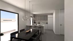 Villa 3 slpk in Benijofar – foto 20
