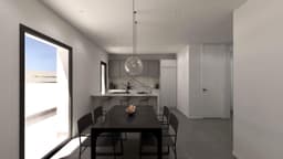 Villa 3 slpk in Benijofar – foto 26