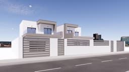 Villa 3 slpk in Benijofar – foto 3