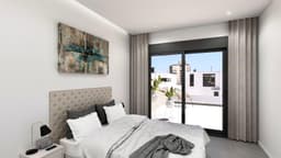 Villa 3 slpk in Benijofar – foto 30