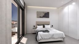 Villa 3 slpk in Benijofar – foto 31