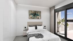 Villa 3 slpk in Benijofar – foto 35