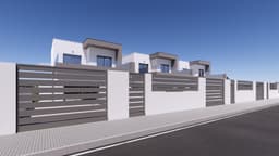Villa 3 slpk in Benijofar – foto 4