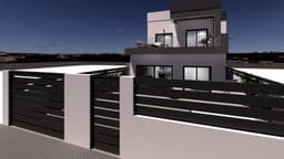 Villa 3 slpk in Benijofar – foto 41