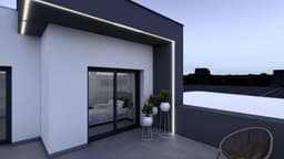 Villa 3 slpk in Benijofar – foto 9