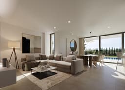Villa 3 slpk in Finestrat – foto 3