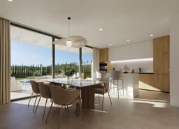 Villa 3 slpk in Finestrat – foto 4
