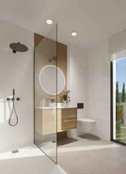 Villa 3 slpk in Finestrat – foto 6