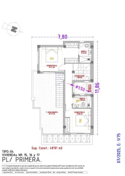Villa 3 slpk in Finestrat – foto 8
