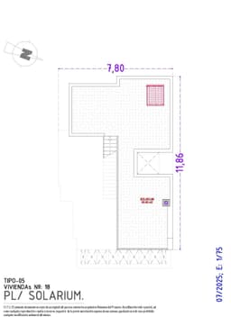Villa 5 slpk in Finestrat – foto 10