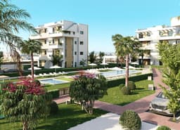 Appartement 2 slpk in Torre Pacheco – foto 1
