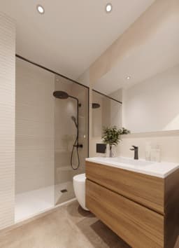 Appartement 2 slpk in Torre Pacheco – foto 10