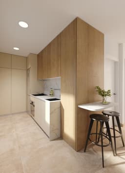 Appartement 2 slpk in Torre Pacheco – foto 12
