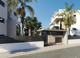 Appartement 2 slpk in Torre Pacheco – foto 13