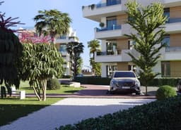 Appartement 2 slpk in Torre Pacheco – foto 14