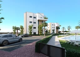 Appartement 2 slpk in Torre Pacheco – foto 15