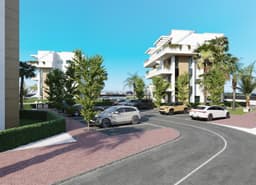Appartement 2 slpk in Torre Pacheco – foto 16