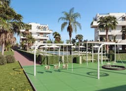 Appartement 2 slpk in Torre Pacheco – foto 17