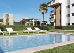 Appartement 2 slpk in Torre Pacheco – foto 21