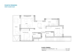 Appartement 2 slpk in Torre Pacheco – foto 24