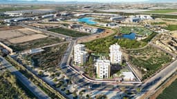 Appartement 2 slpk in Torre Pacheco – foto 4