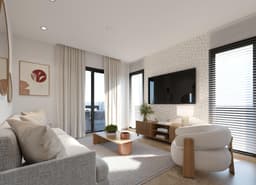 Appartement 2 slpk in Torre Pacheco – foto 5