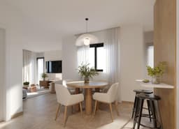 Appartement 2 slpk in Torre Pacheco – foto 6