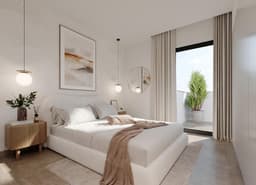 Appartement 2 slpk in Torre Pacheco – foto 8